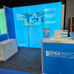 Stand Edgewatch en CloudFest